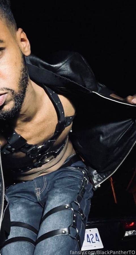 fansly BlackPantherTO profile photo. BlackPantherTO 13