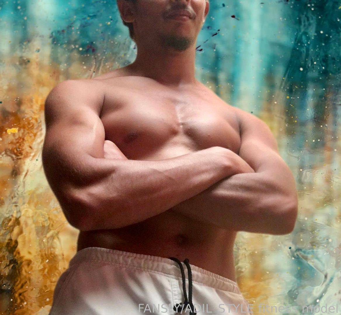 fansly Adil_style profile photo. Adil_style 16