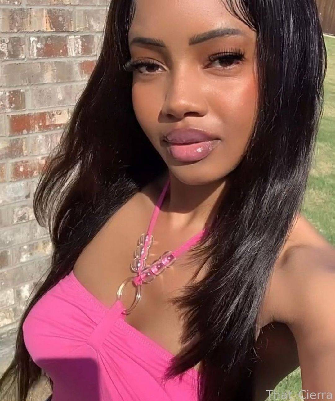 fansly $ierra profile photo. $ierra 18