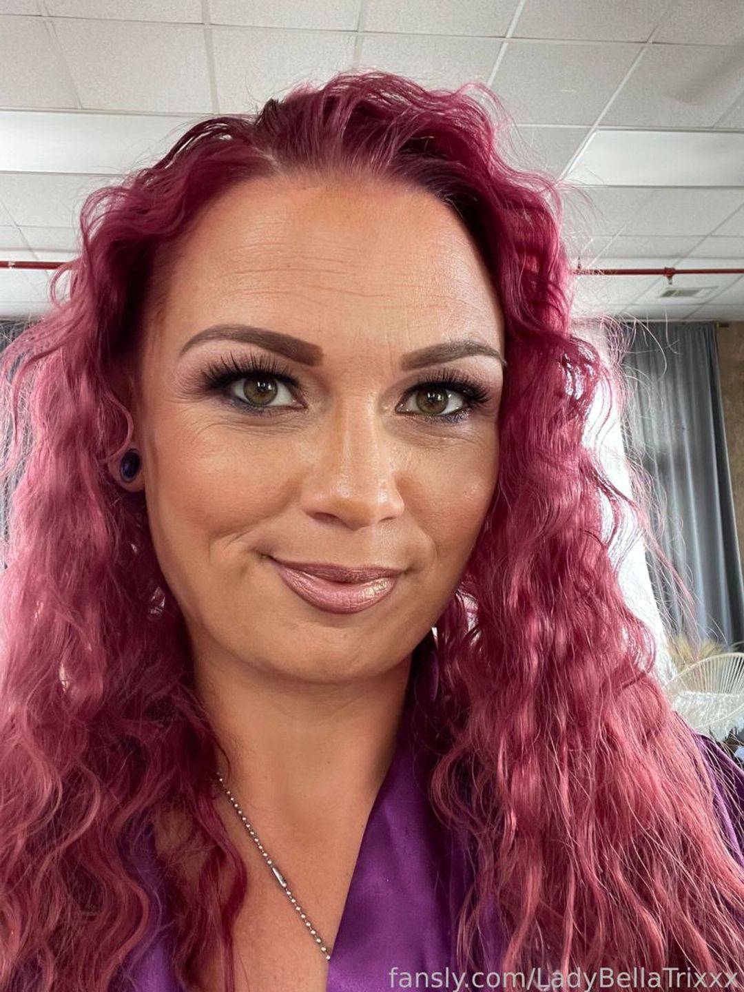 fansly LadyBellaTrixxx profile photo. LadyBellaTrixxx 26