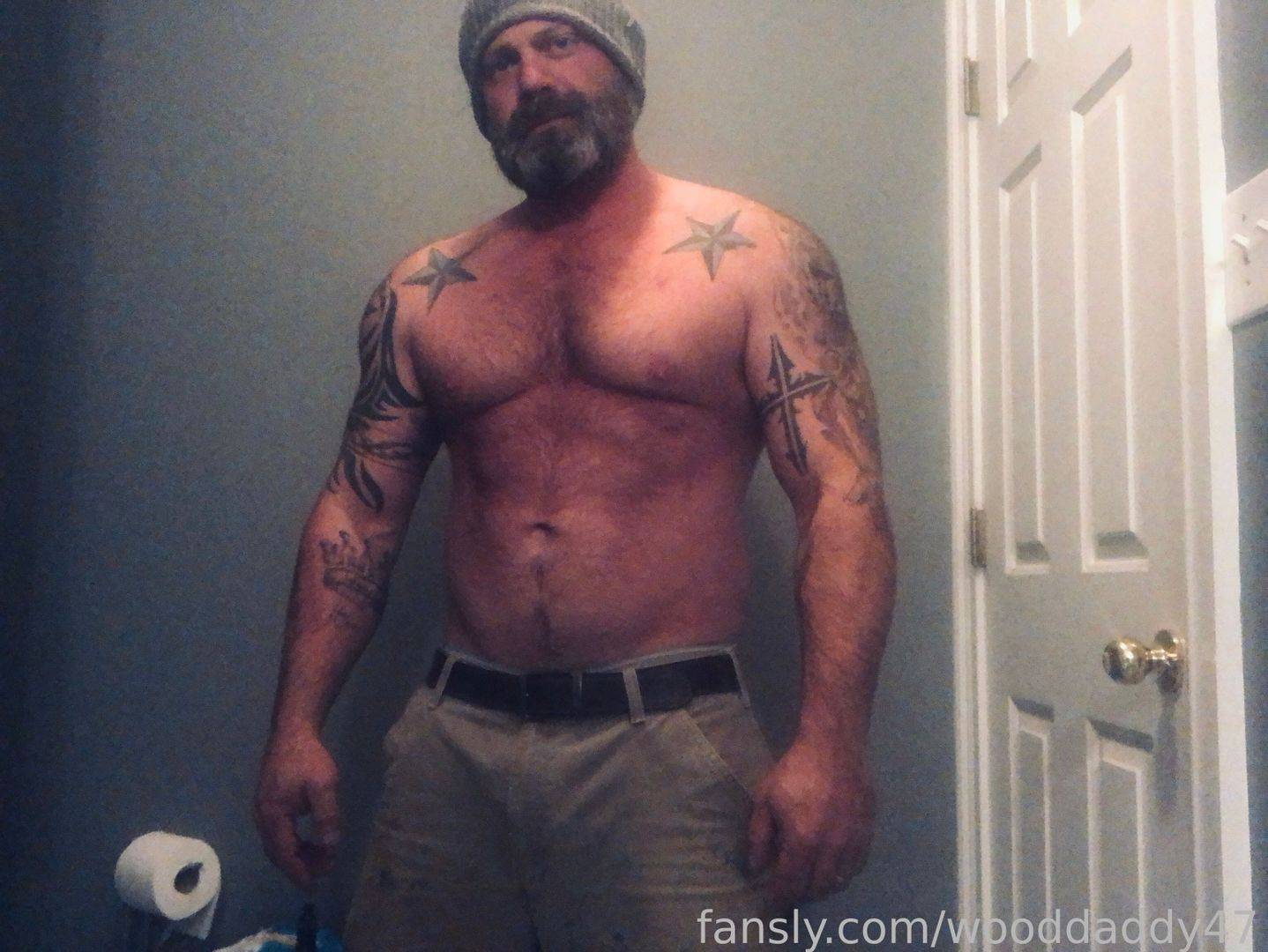 fansly wooddaddy47 profile photo. wooddaddy47 8