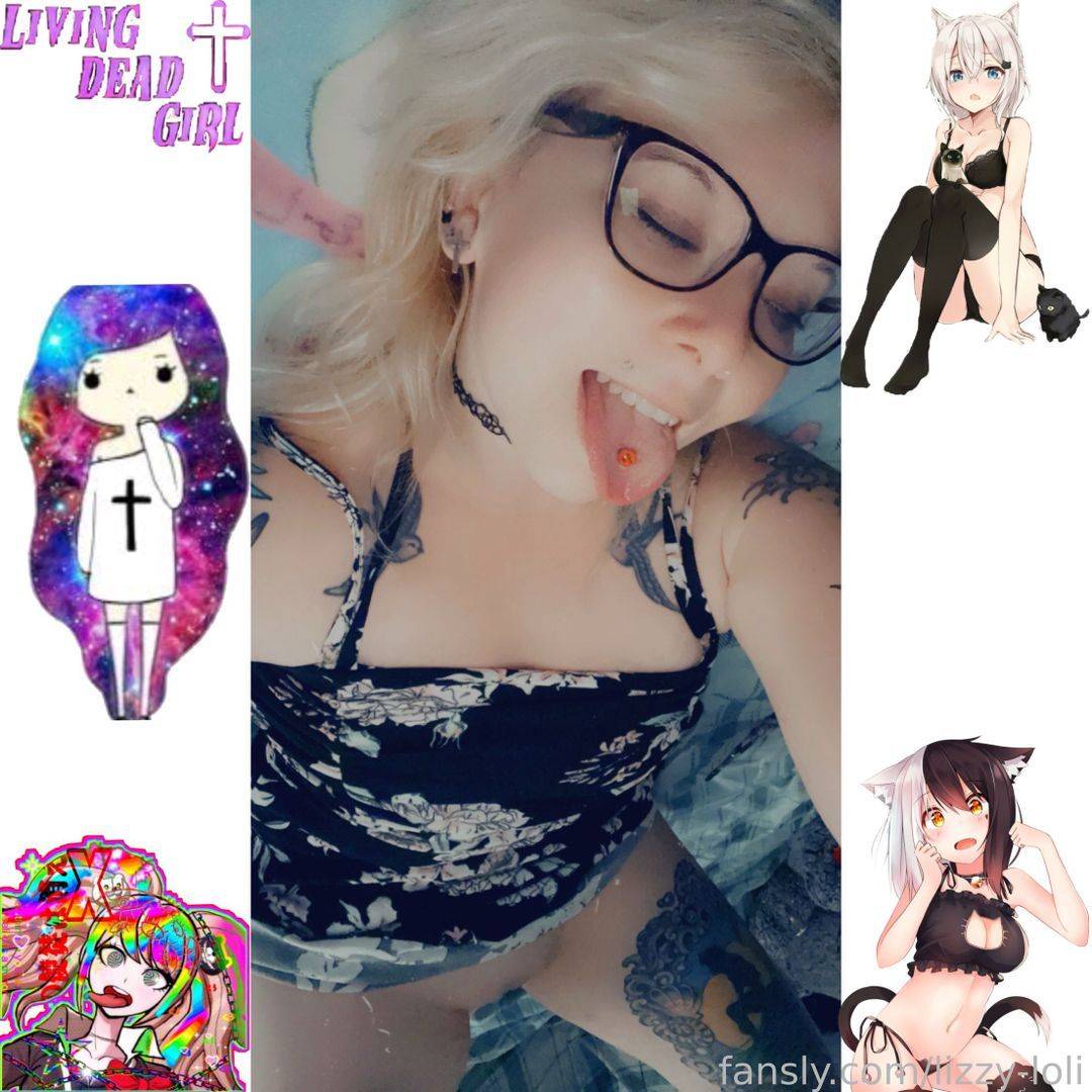 fansly lizzy-loli profile photo. lizzy-loli 2