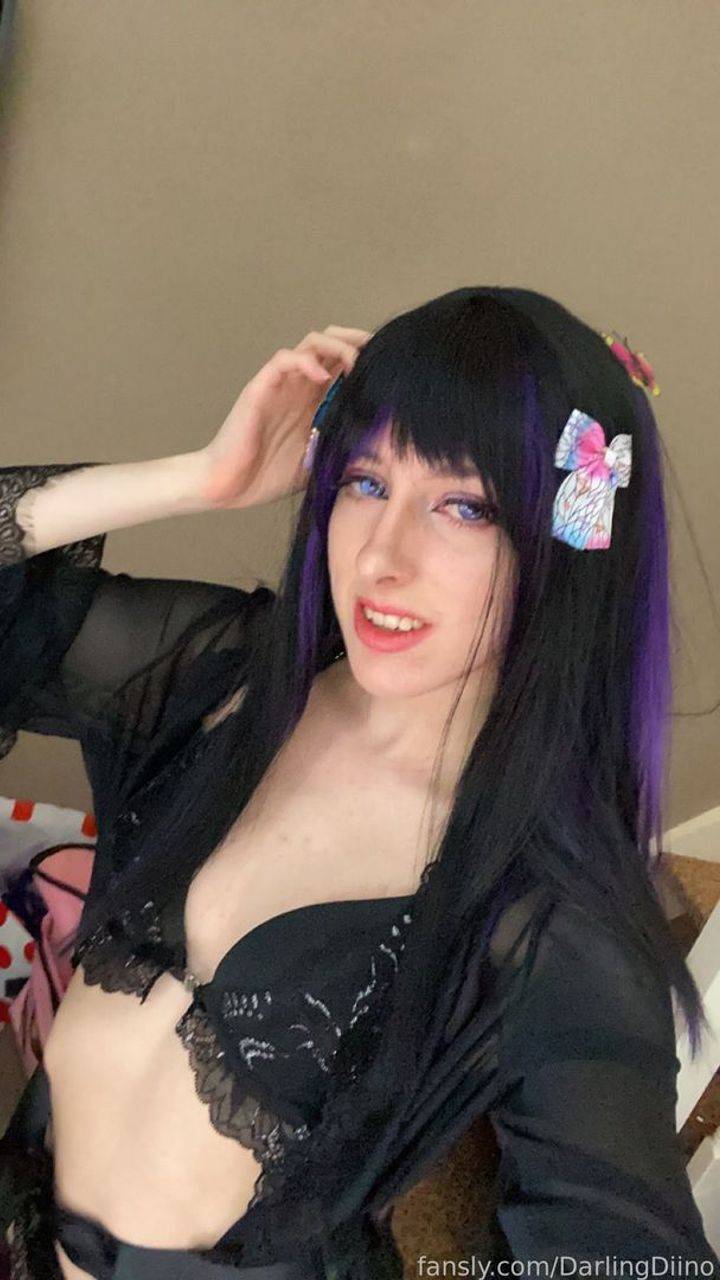 fansly DarlingDiino profile photo. DarlingDiino 17