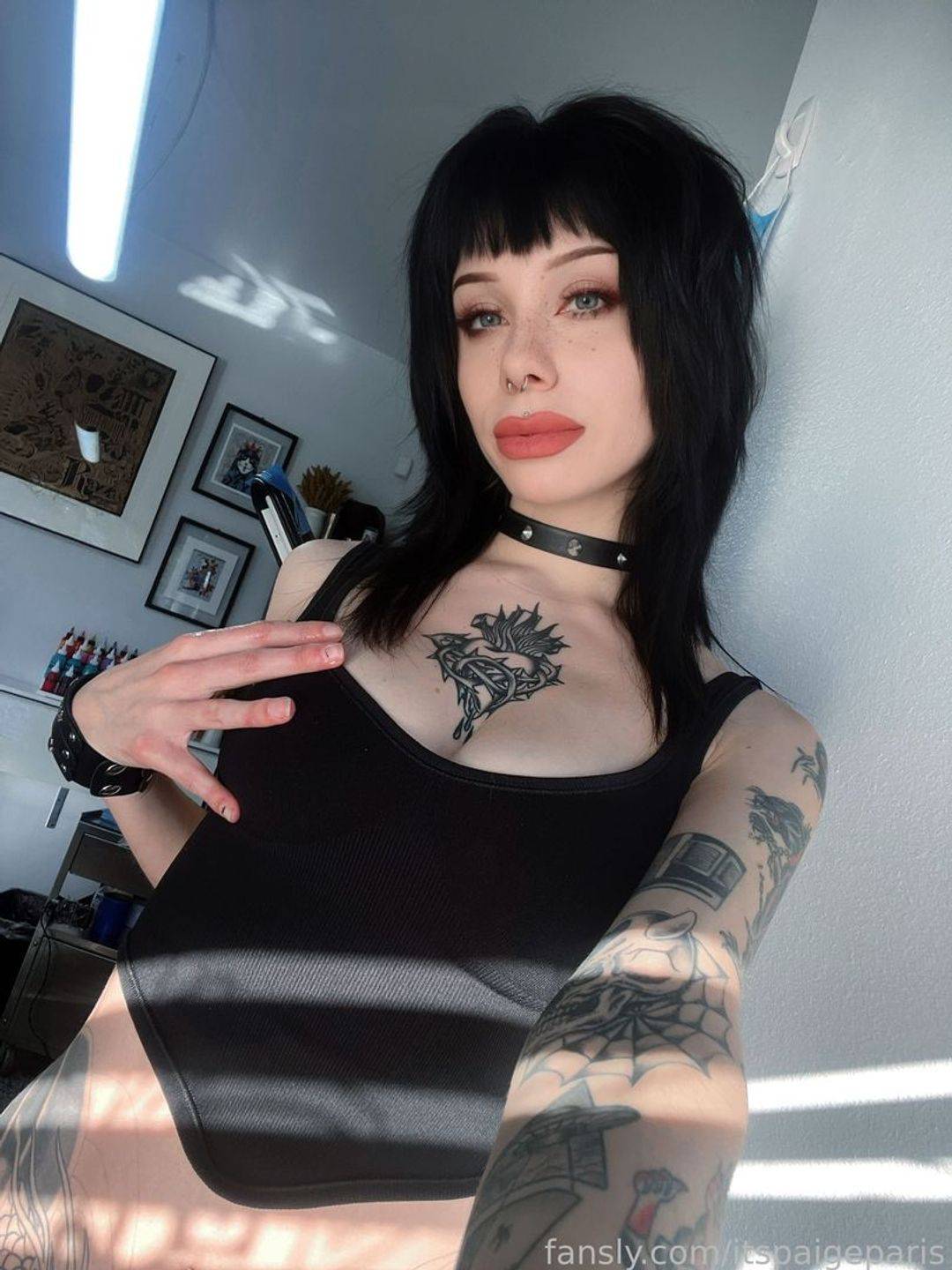 fansly itspaigeparis profile photo. itspaigeparis 30