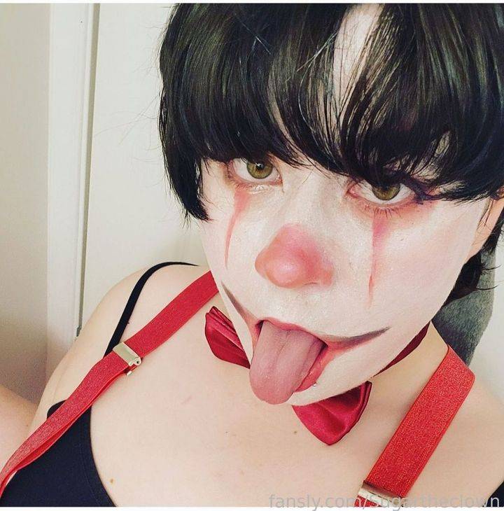 fansly Sugartheclown profile photo. Sugartheclown 32