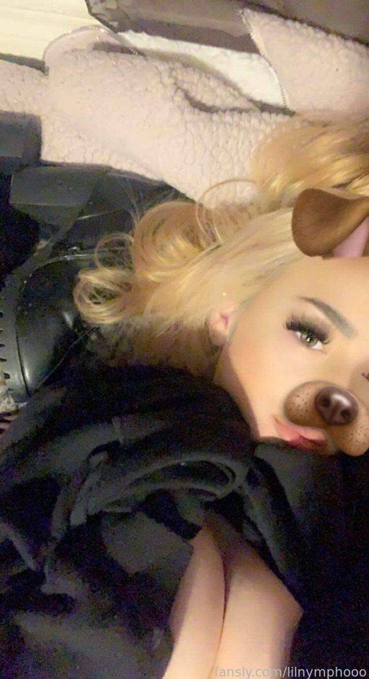fansly LEAH BABY 🍭 profile photo. LEAH BABY 🍭 2