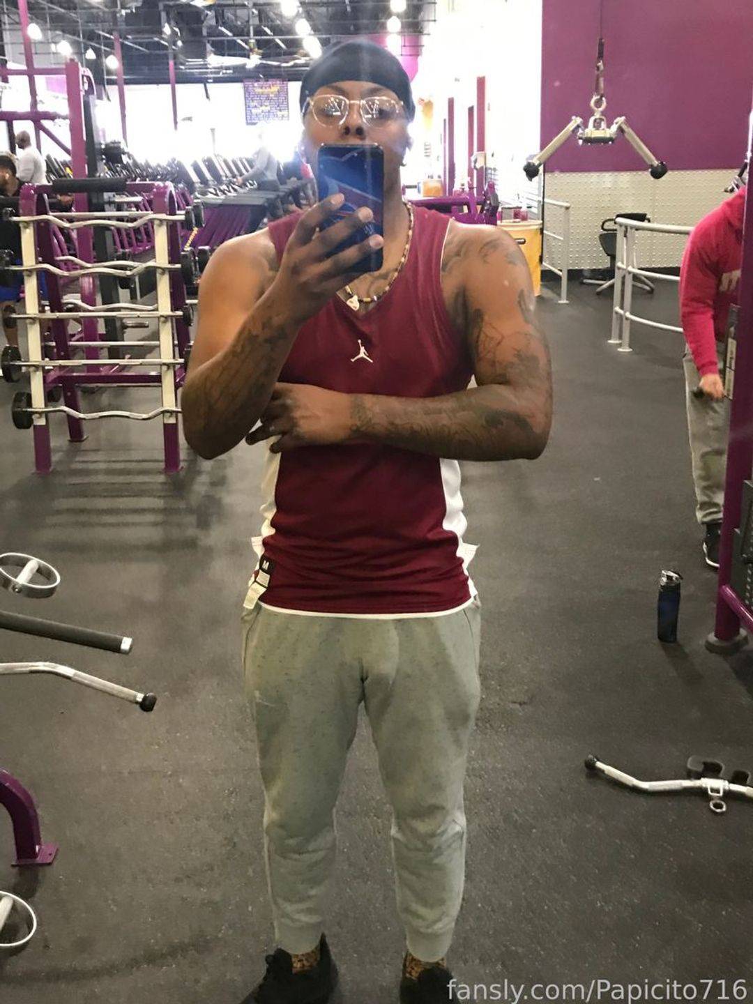 fansly Papicito716 profile photo. Papicito716 33