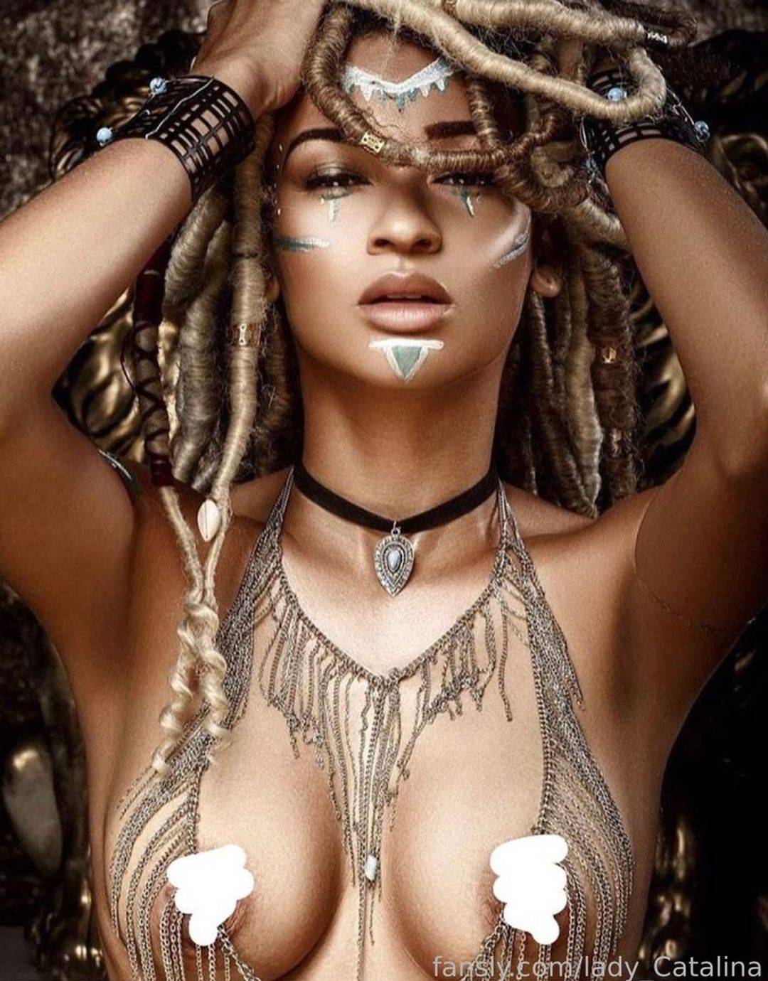fansly lady_Catalina profile photo. lady_Catalina 7