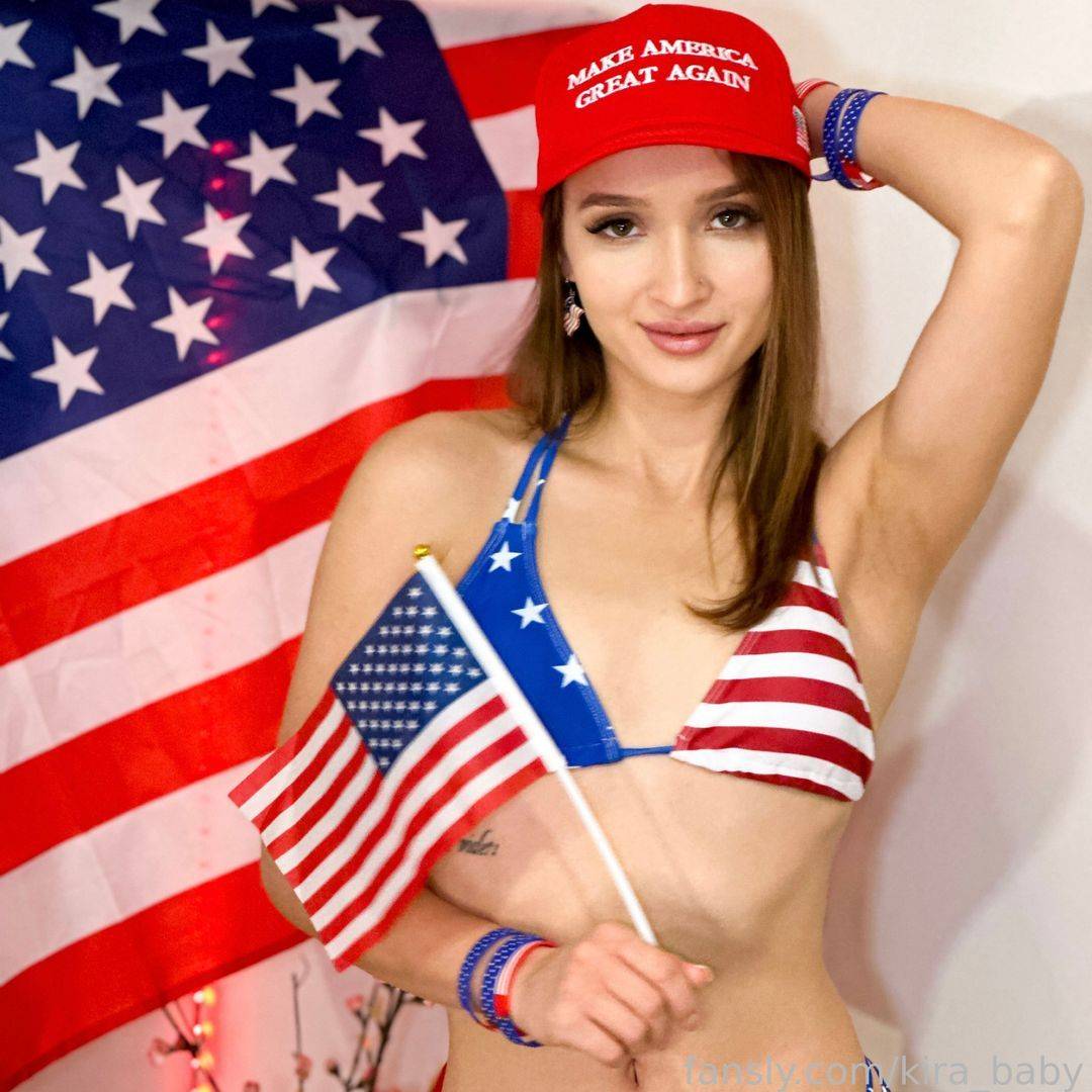 fansly Kira ❤️ 🇺🇸 profile photo. Kira ❤️ 🇺🇸 17