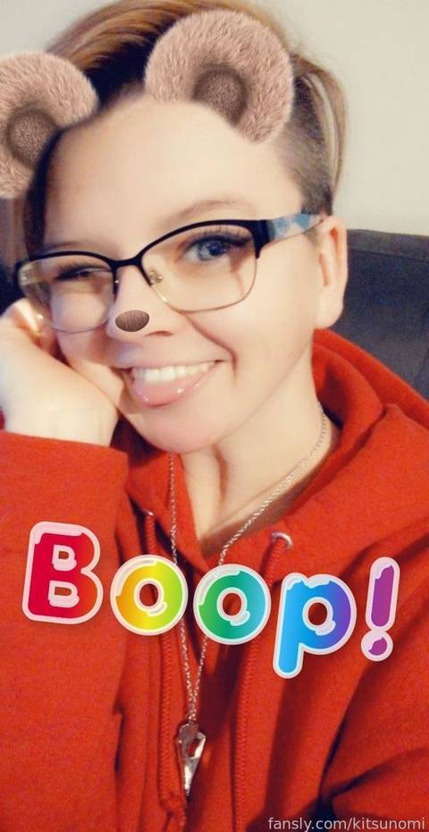 fansly Kitsunomi profile photo. Kitsunomi 35