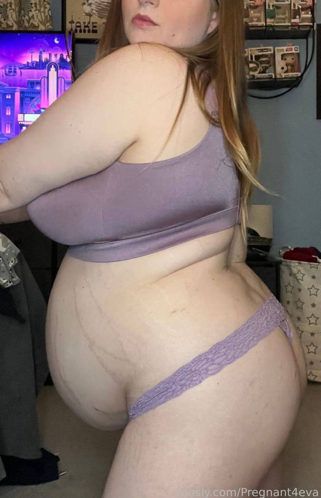 fansly Pregnant4eva profile photo. Pregnant4eva 13