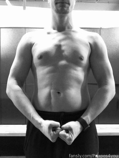 fansly Priapos profile photo. Priapos 19