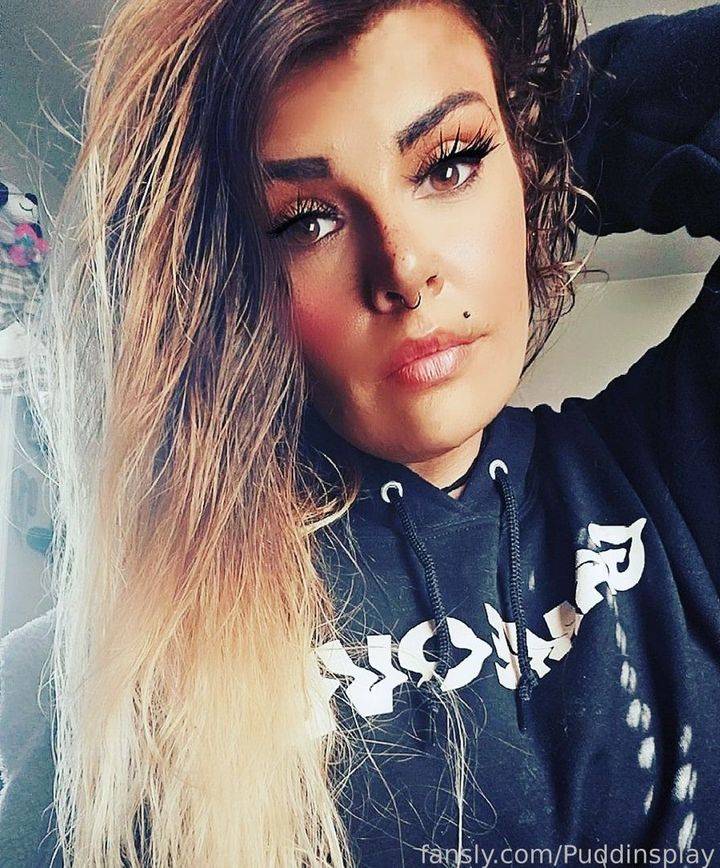 fansly PuddinsPlay profile photo. PuddinsPlay 26