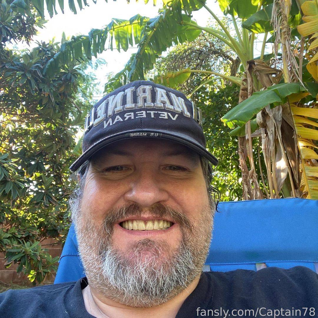 fansly Captain78 profile photo. Captain78 6