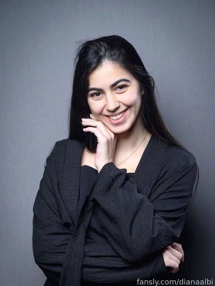 fansly dianaalbi profile photo. dianaalbi 12