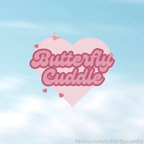 fansly butterflycuddle profile photo. butterflycuddle 21