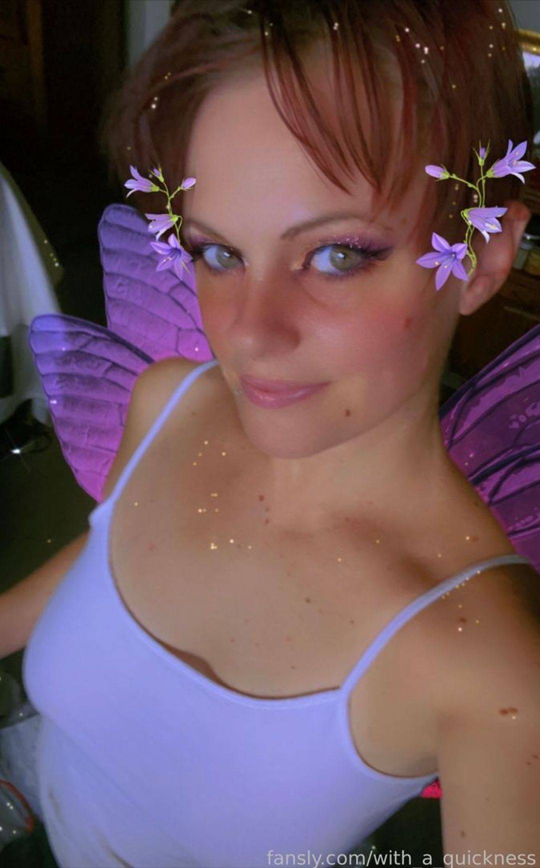 fansly Green eyed goddess profile photo. Green eyed goddess 2