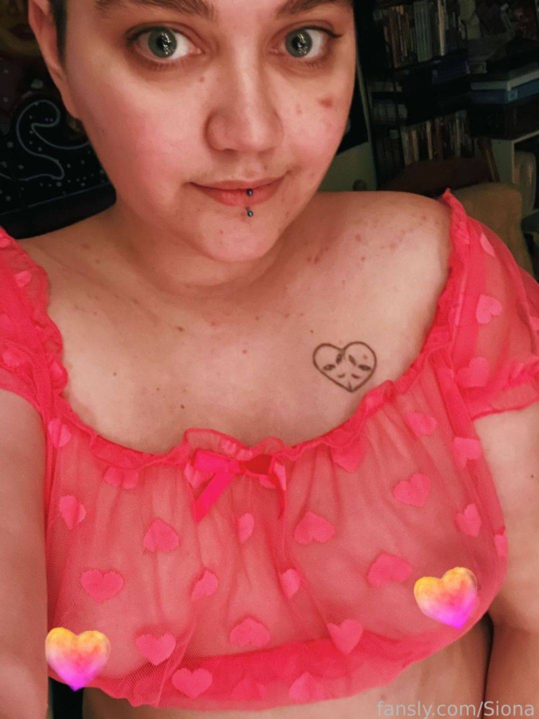 fansly Siona Nova profile photo. Siona Nova 37