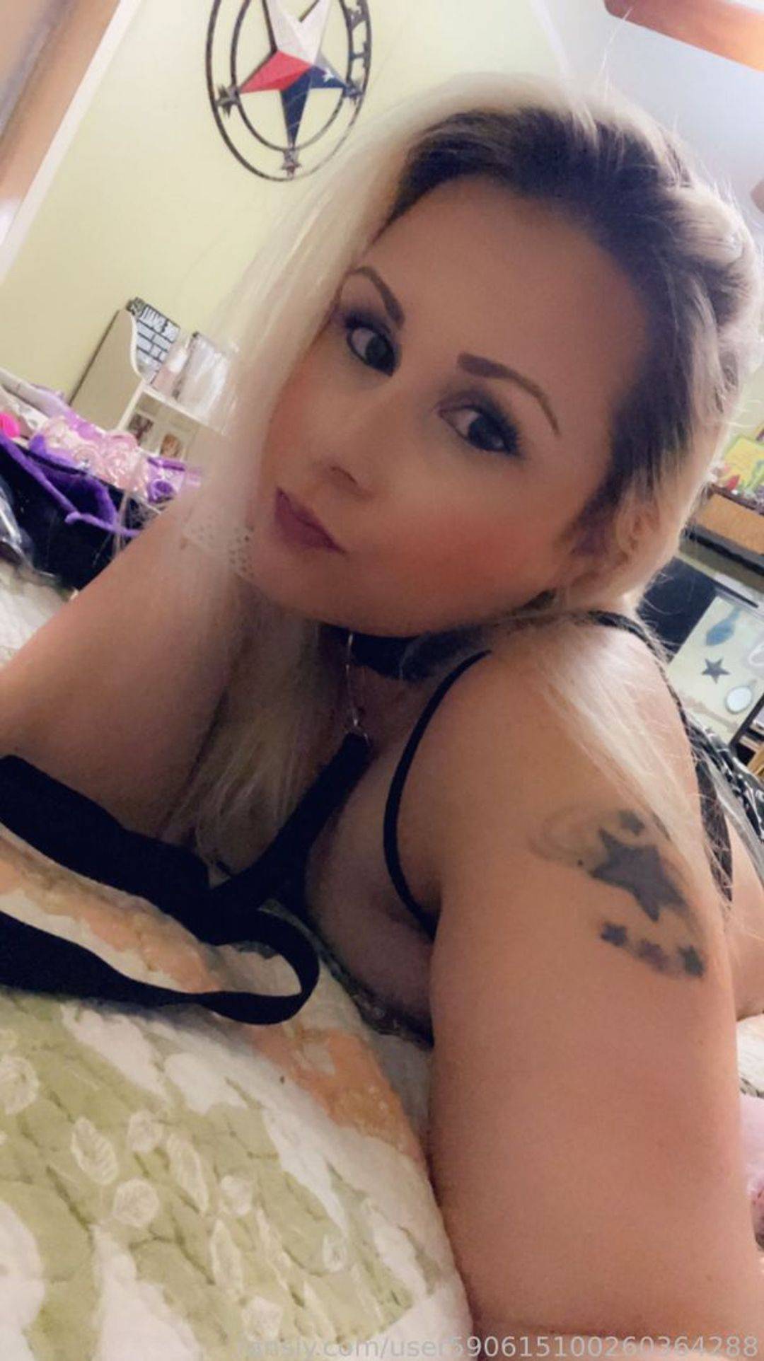 fansly SweetNLowBrat profile photo. SweetNLowBrat 21
