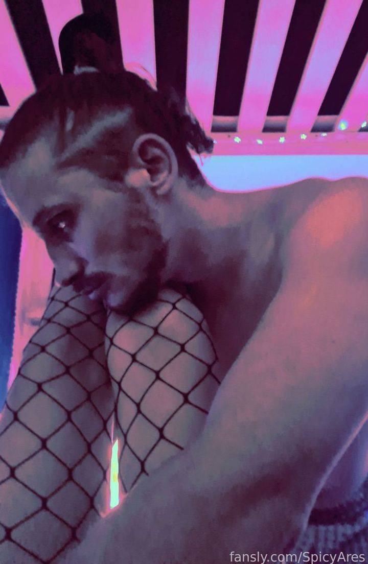 fansly SpicyAres profile photo. SpicyAres 25