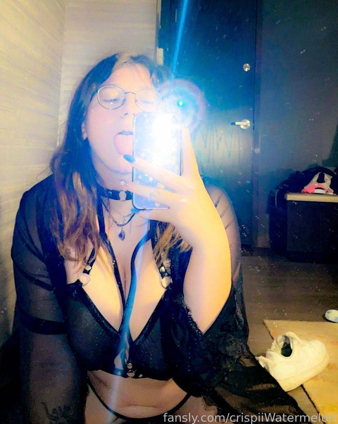 fansly Crispii 💜 profile photo. Crispii 💜 11