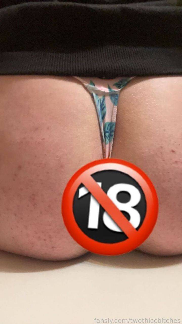 fansly twothiccbitches profile photo. twothiccbitches 1