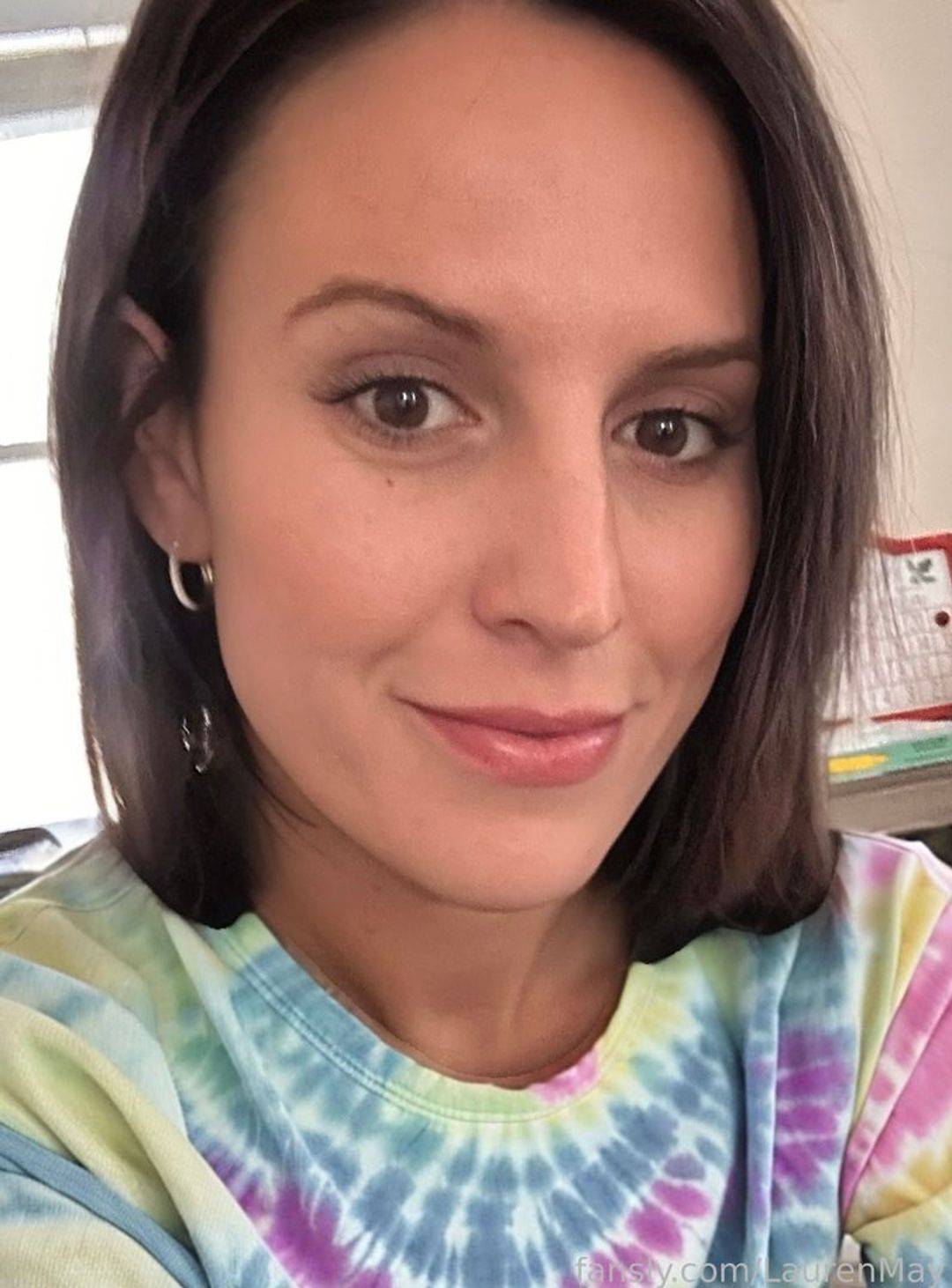 fansly LaurenMay profile photo. LaurenMay 16