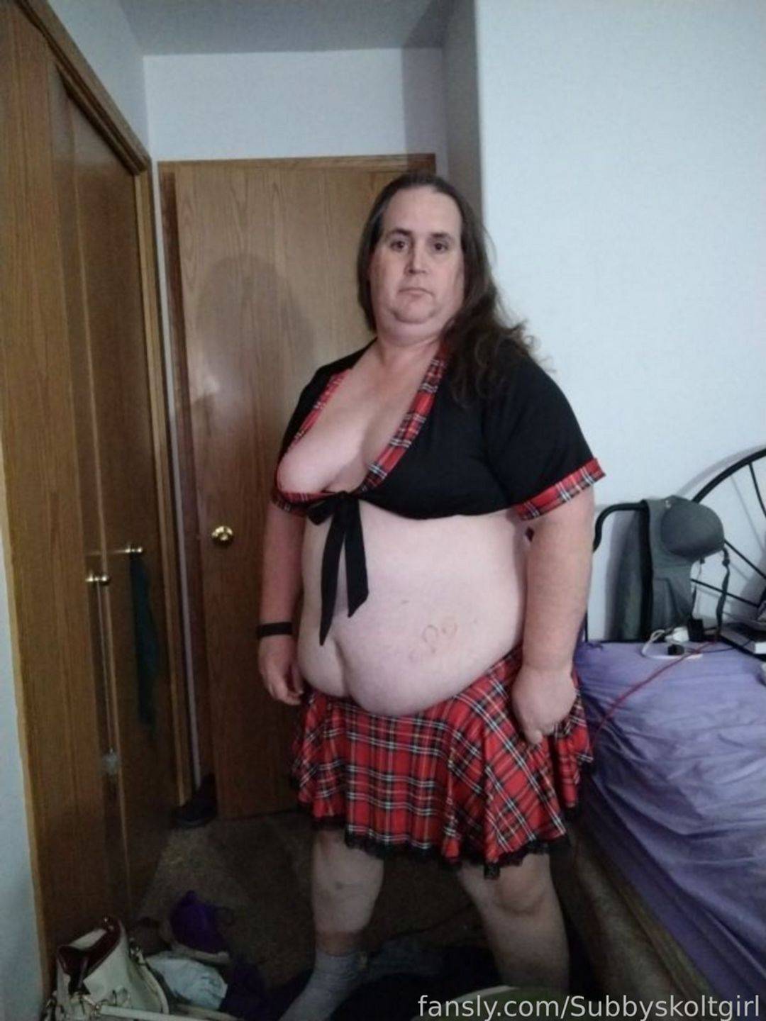 fansly Subby Tgirl  profile photo. Subby Tgirl  13