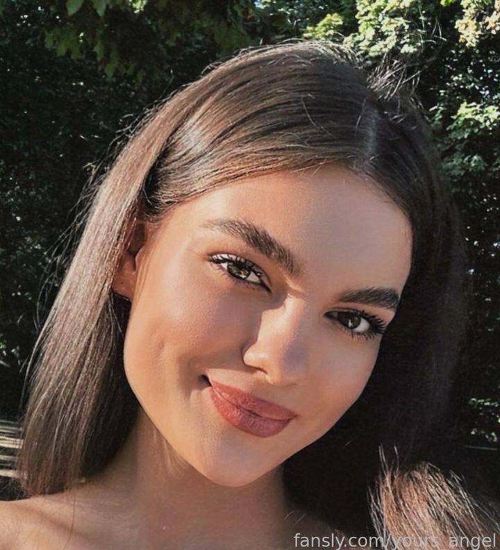 fansly YOURS ANGEL ✨ profile photo. YOURS ANGEL ✨ 13
