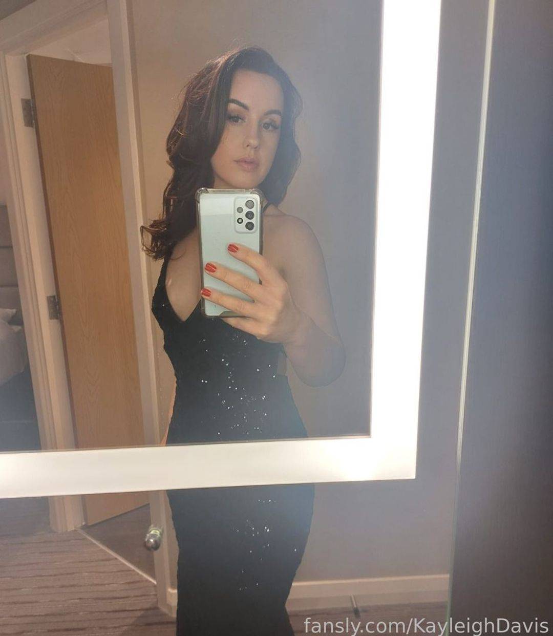 fansly Kayleigh Davis profile photo. Kayleigh Davis 3