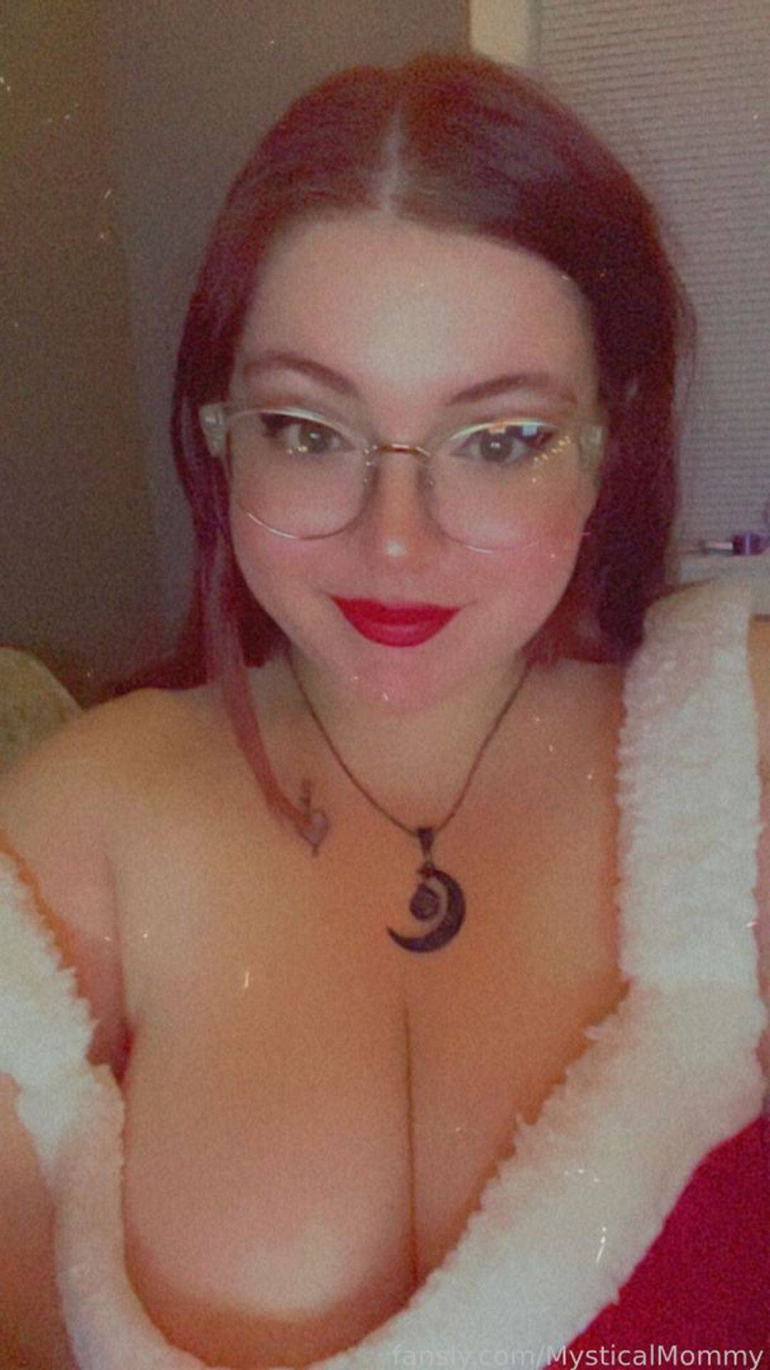 fansly MysticalMommy profile photo. MysticalMommy 40