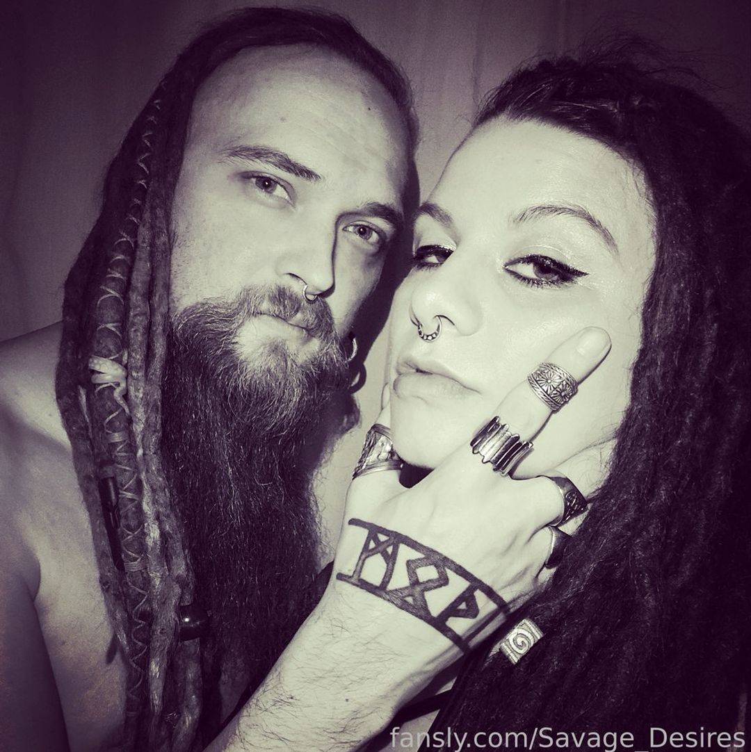 fansly Savage_Desires profile photo. Savage_Desires 22