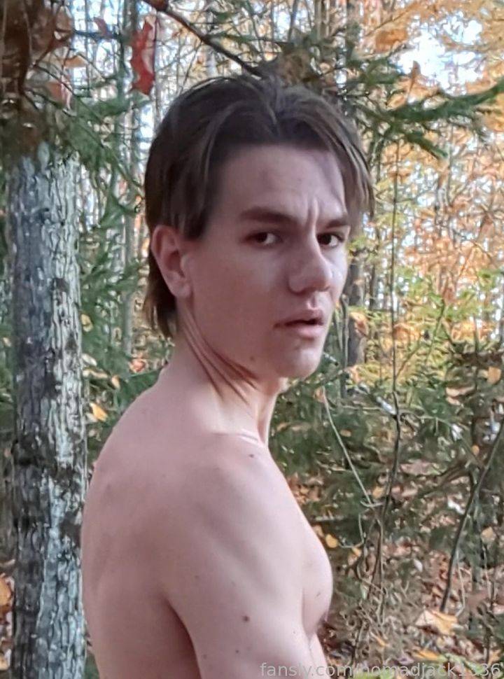 fansly Jack profile photo. Jack 8