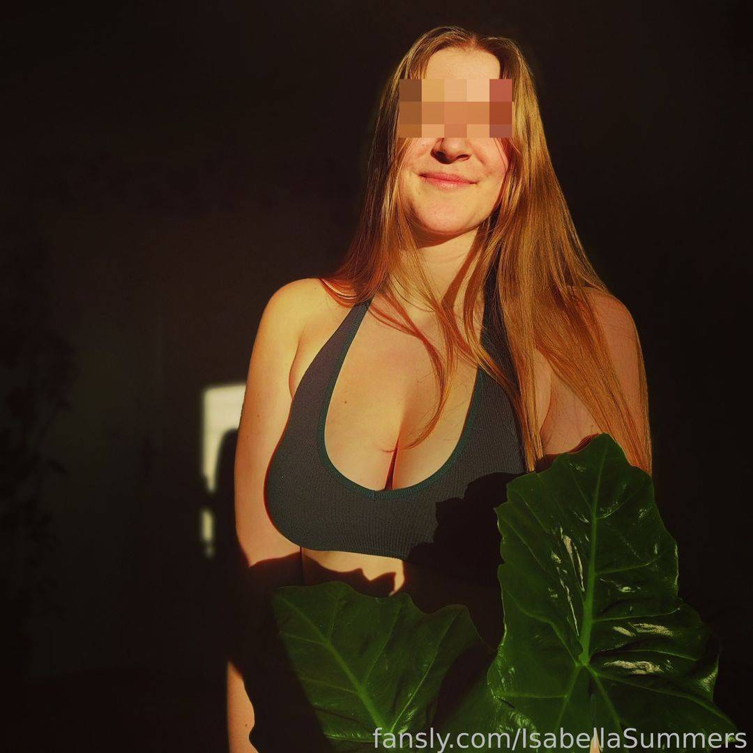 fansly Isabella Summers profile photo. Isabella Summers 26