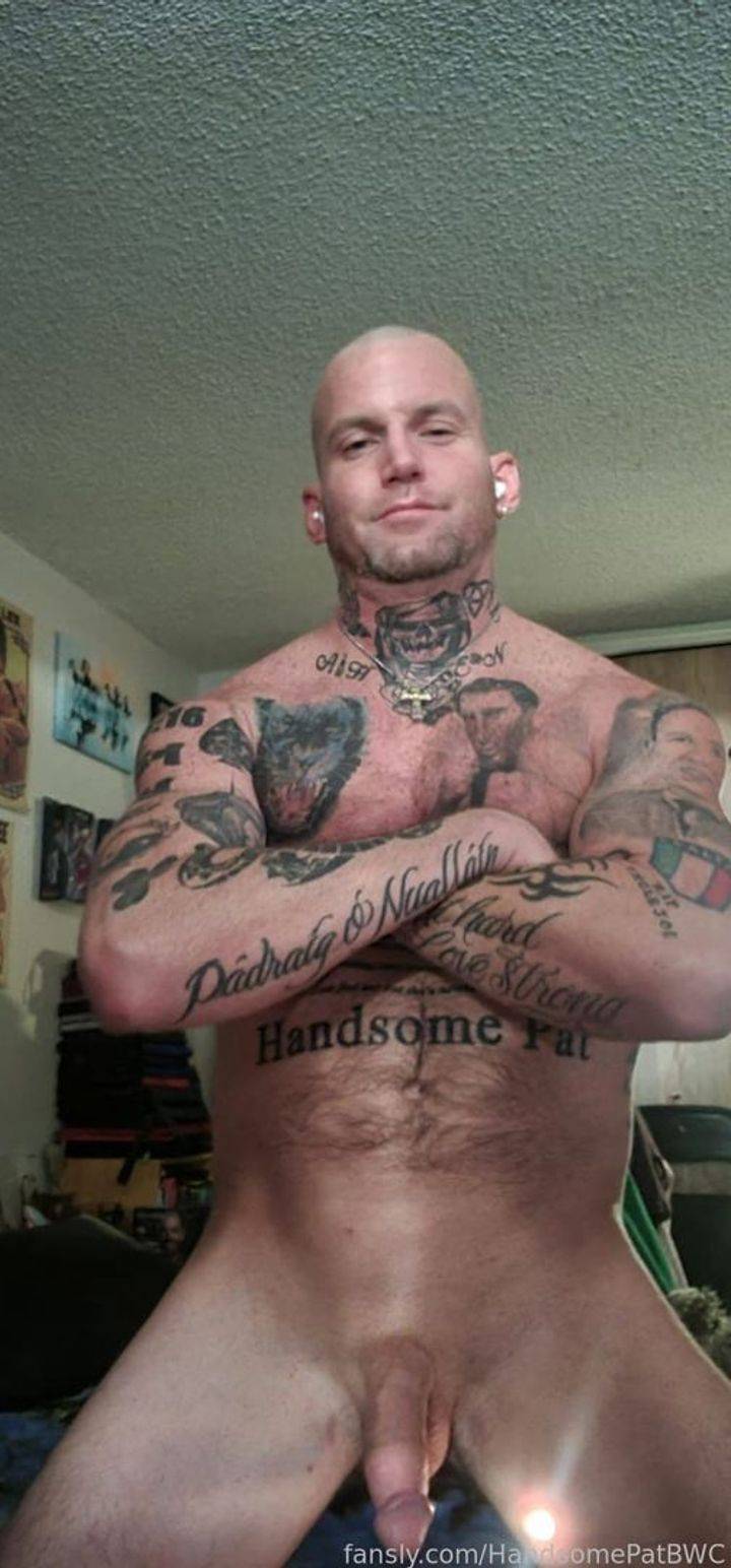 fansly Big Daddy  profile photo. Big Daddy  6