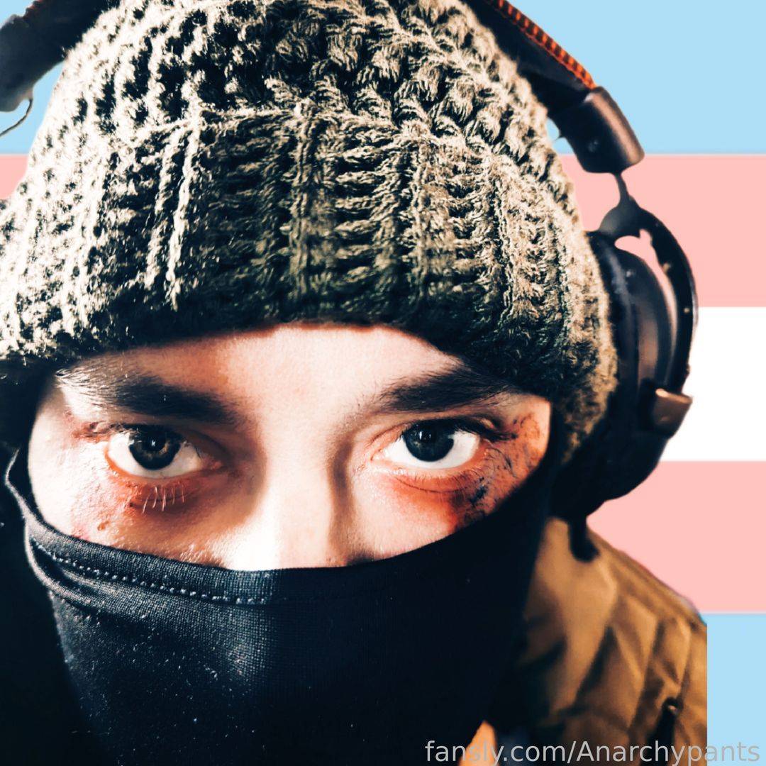 fansly Anarchy.pants profile photo. Anarchy.pants 21