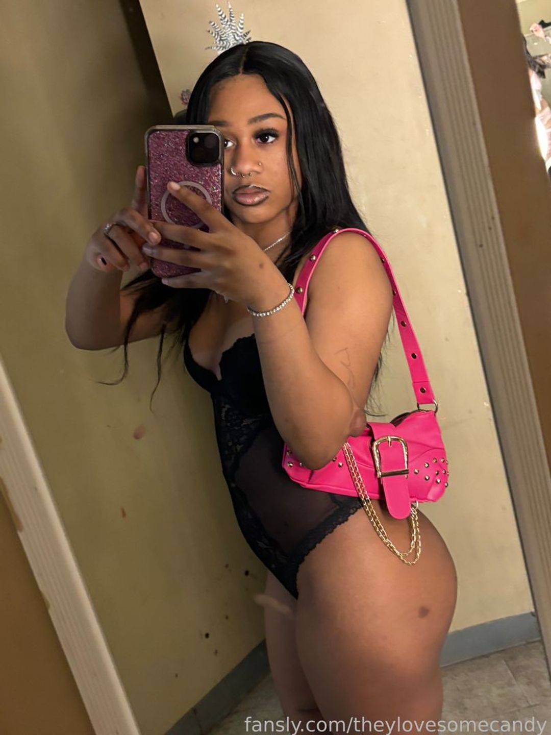 fansly Candy🍭 profile photo. Candy🍭 7