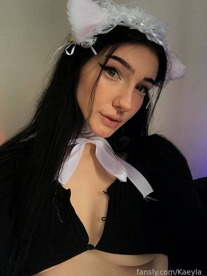 fansly Kaeyla_ profile photo. Kaeyla_ 33