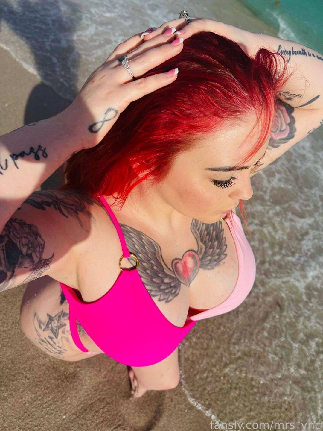 fansly Mrs_ync profile photo. Mrs_ync 19