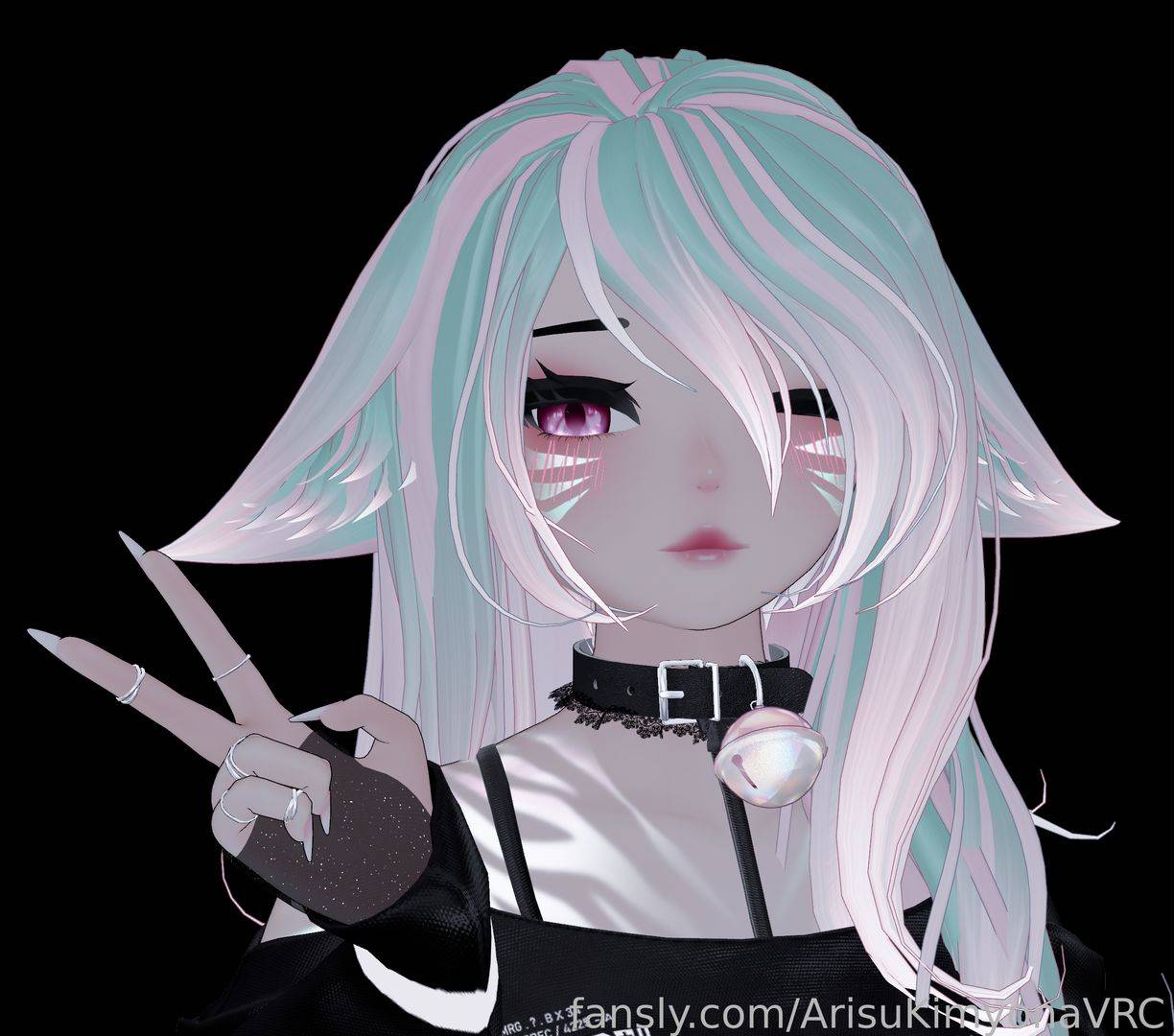 fansly ArisuKimyonaVRC profile photo. ArisuKimyonaVRC 2
