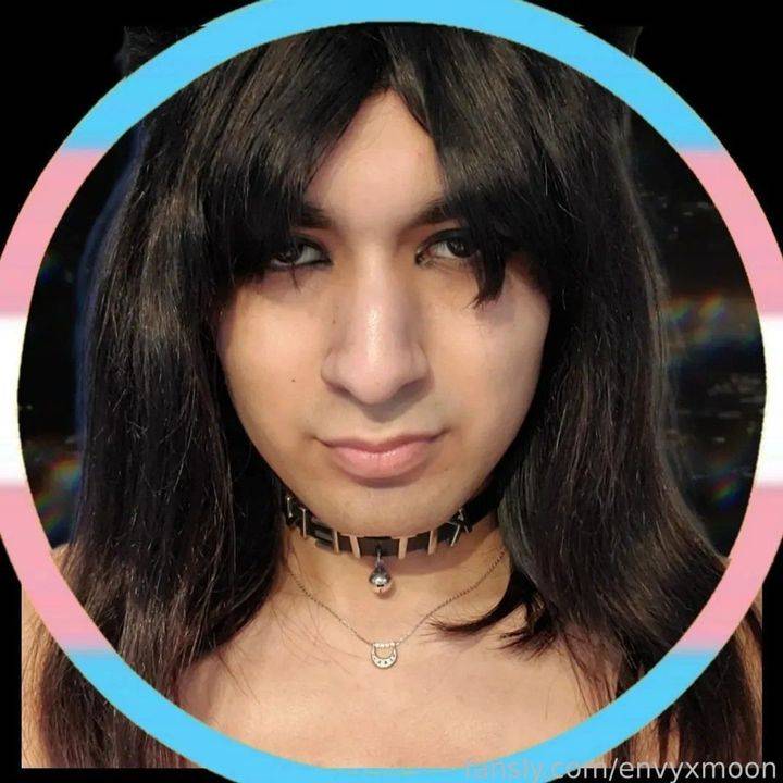 fansly Envy 🏳️‍⚧️✨️ profile photo. Envy 🏳️‍⚧️✨️ 22