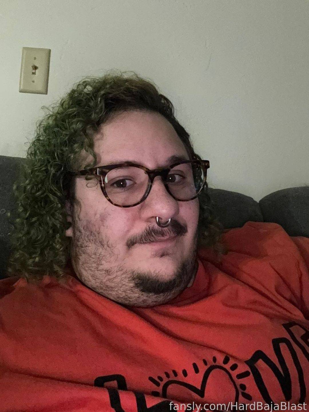 fansly HardBajaBlast profile photo. HardBajaBlast 2