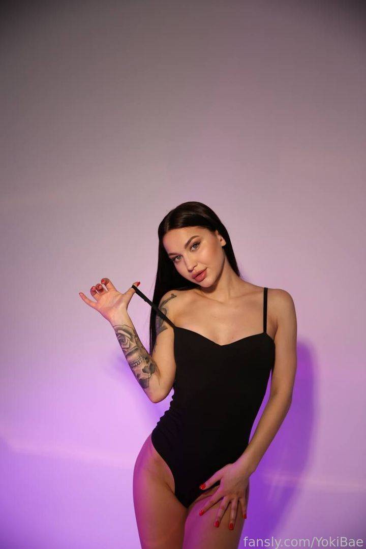 fansly YokiBae profile photo. YokiBae 23