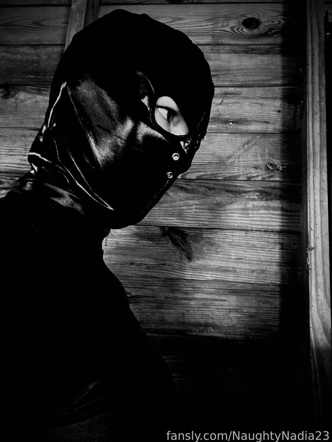 fansly Madame Nadia profile photo. Madame Nadia 31