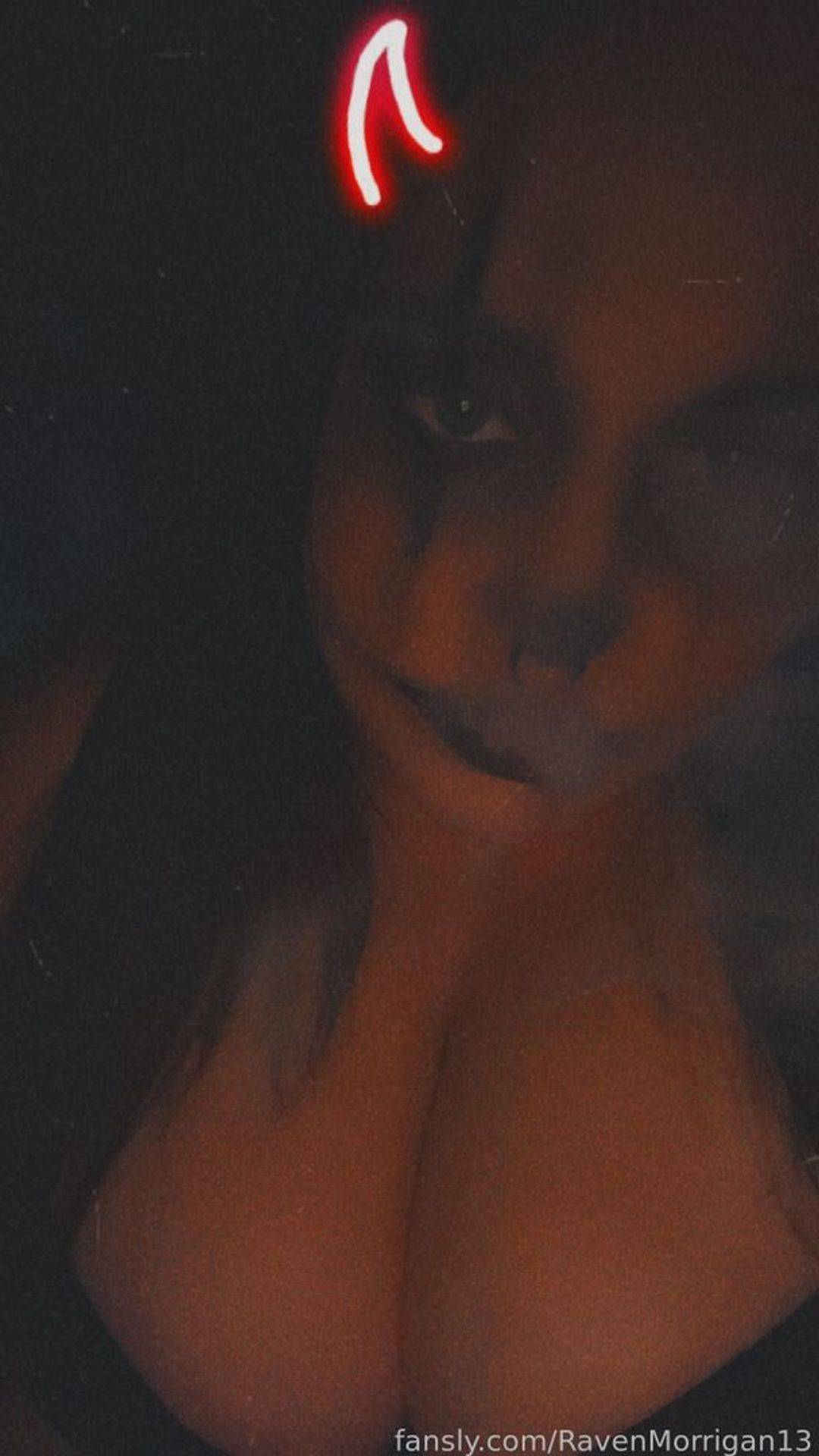 fansly Raven Morrigan profile photo. Raven Morrigan 23
