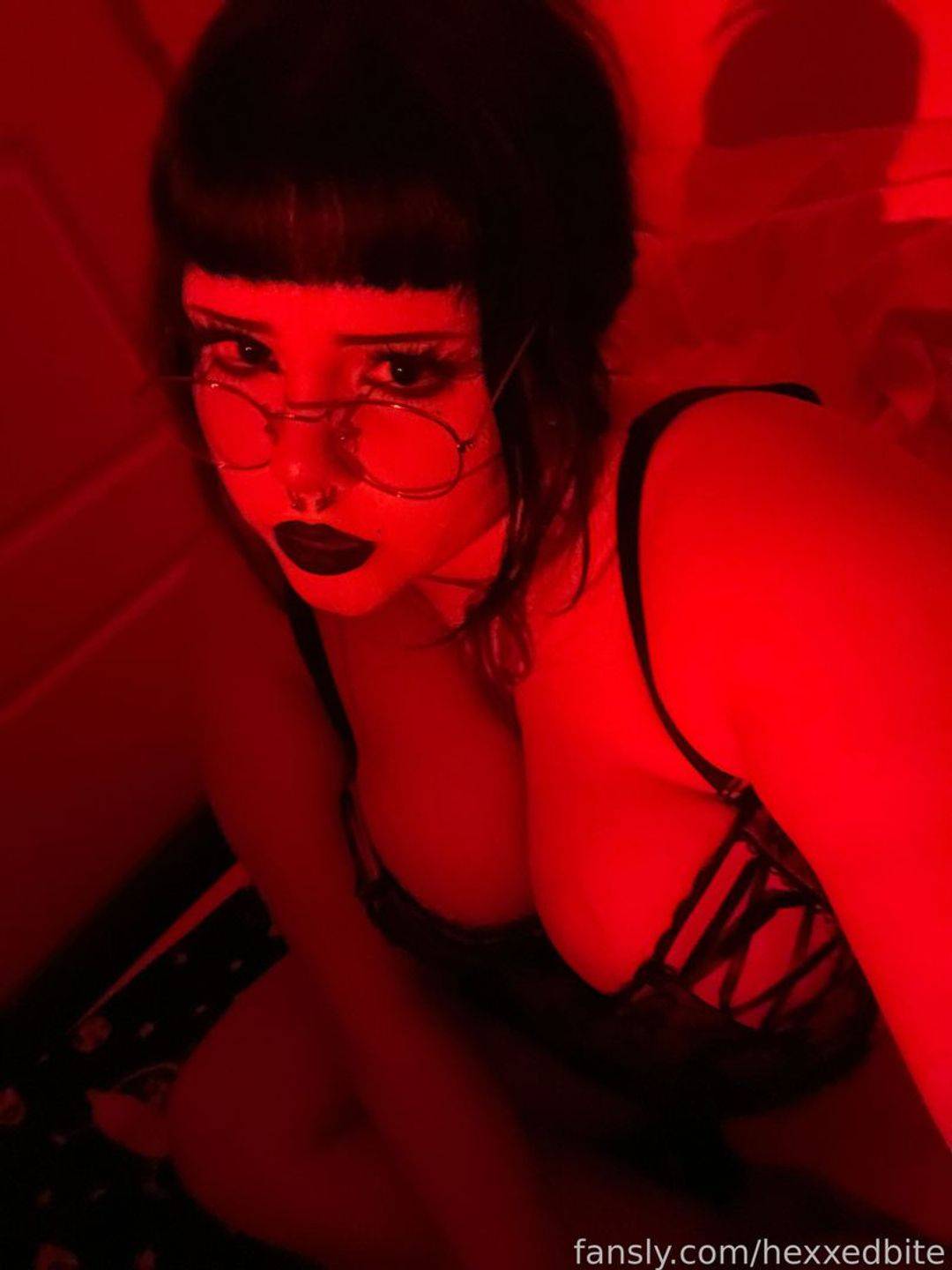 fansly JINX! profile photo. JINX! 2