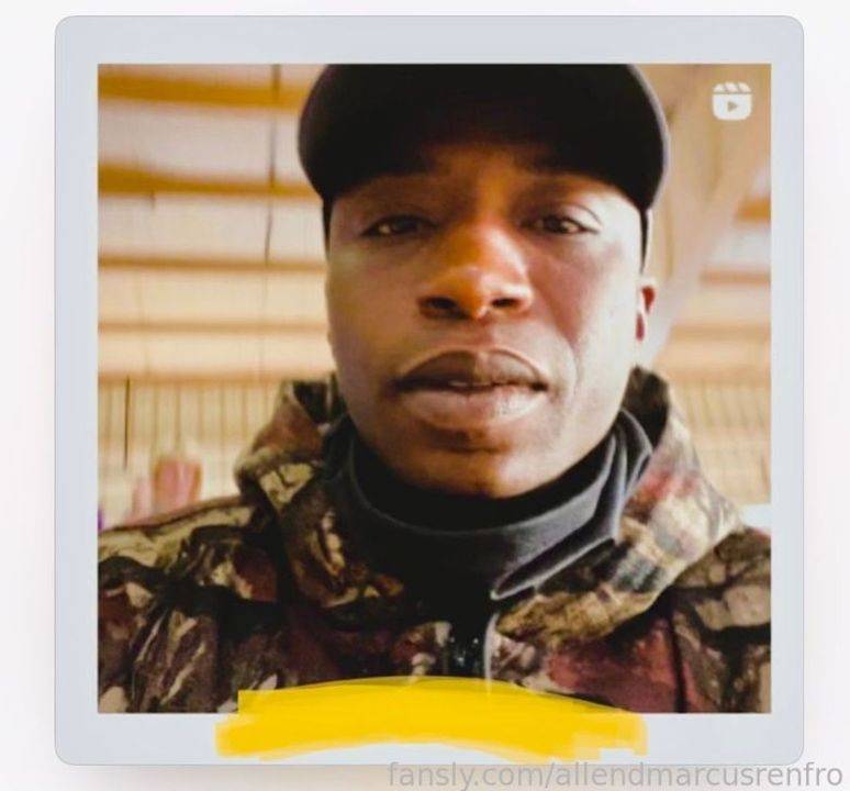 fansly allendmarcusrenfro profile photo. allendmarcusrenfro 32