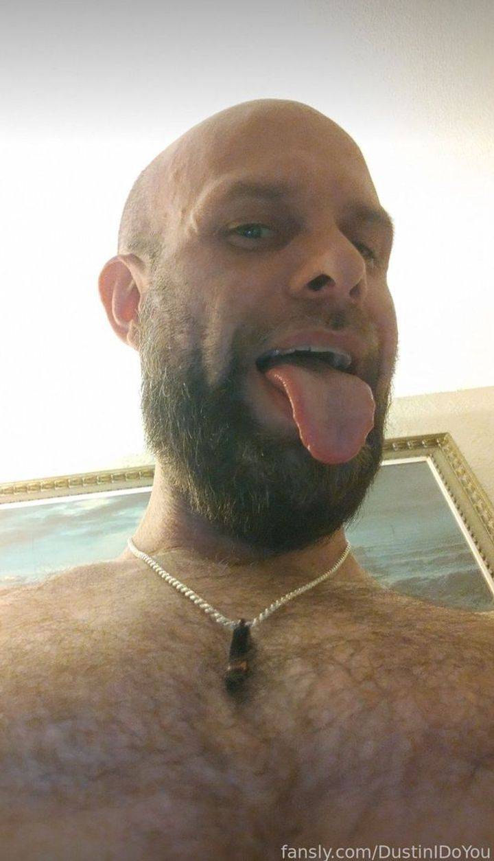 fansly DustinIDoYou profile photo. DustinIDoYou 7