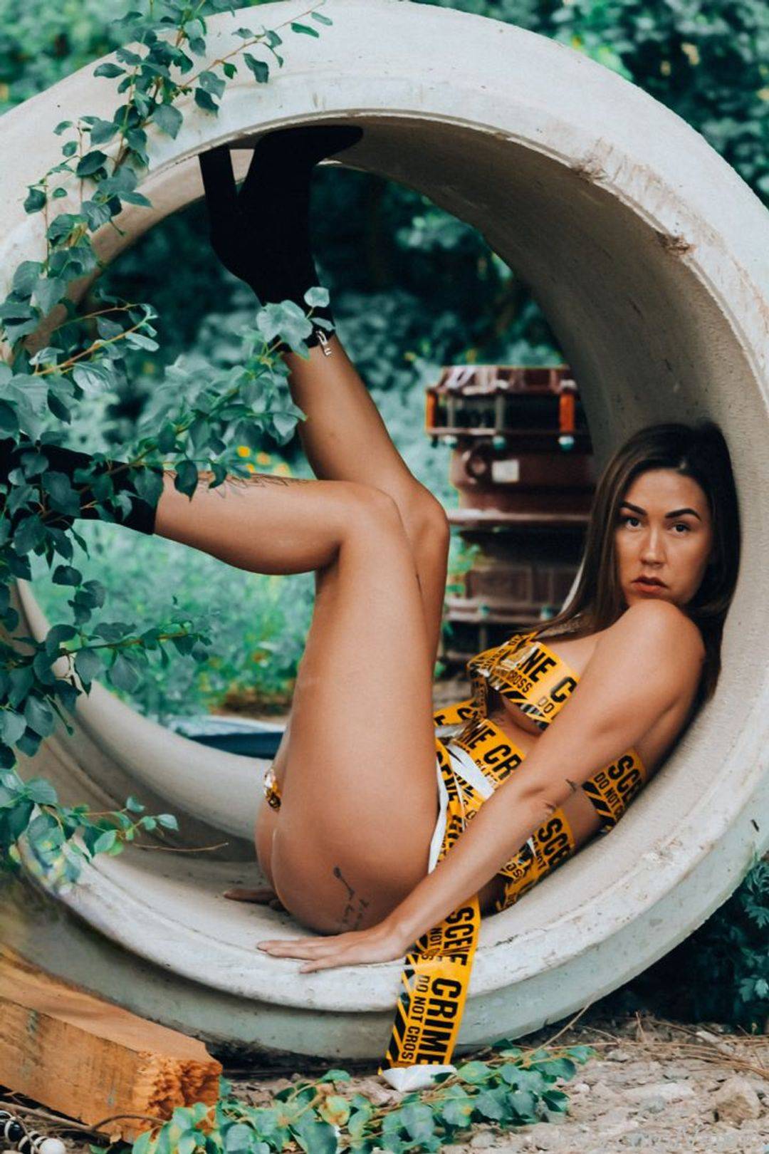 fansly Vaimo profile photo. Vaimo 6