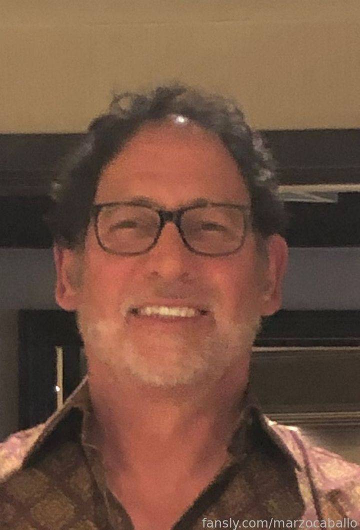 fansly marzocaballo profile photo. marzocaballo 26